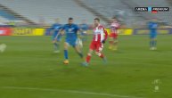 Het trik Kataija protiv Novog Pazara: Evo kako je dao treći gol