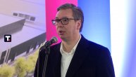 Vučić: Ako se Priština bude ponašala neodgovorno, dobiće odgovorni odgovor