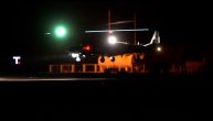 Snimak navodnog ruskog noćnog helikopterskog napada