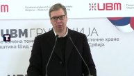 Vučić: U poslednjih 10 godina mi smo za dva i po puta uvećali trgovinsku razamenu s Mađarskom