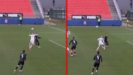 Miletić duplira prednost Srbije nad Hrvatskom: Kabić upisuje asistenciju posle gola