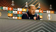Stanković: "Nisu nam davali neke šanse pred grupu, ovo je poklon za naše navijače"