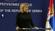 Kisić odgovorila na pitanje Telegrafa: Ovo su nova pravila za maske i propusnice
