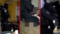 Velika akcija policije u Rumi i Somboru