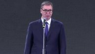 Vučić: Važno je da Srbija ne učestvuje u ratovima