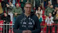 Vučić objavio na svom Instagram profilu novi predizborni spot