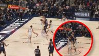 Prodor Jokića i koš: Naš centar prošao kroz odbranu i poentirao u svom stilu