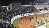 Ovo se retko viđa: Navijači Partizana aplaudirali protivniku