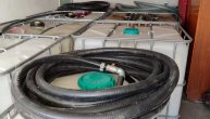 Zaplenjena veća količina benzina i evrodizela u akciji "Plovne reke": Sumnja se da na krijumčarenje