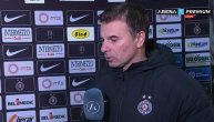 Stanojević o neuspehu protiv Napretka i potencijalnom gubitku prvog mesta: Fejenord je ostavio trag