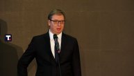 Vučić: Vest iz Bugarske me pogodila kao grom iz vedra neba