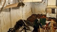 Nije farma, nego laboratorija marihuane pored Lisovića: Policija pronašla opremu za veštački uzgoj