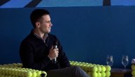 Domi Tim opet dolazi u Beograd da igra tenis s Noletom: A stiže i najbolji akrobata među teniserima