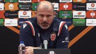 Dejan Stanković objasnio Škotima šta je to "Marakana"