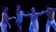 Poznata svetska trupa “LINES Ballet” otvorila 19. Beogradski festival igre