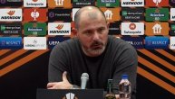 "Da je moglo bolje, moglo je, ali preponosan sam!": Stanković zadovoljan posle meča