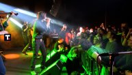 Grupa “Orthodox Celts“ održala povratnički koncert u DOB-u