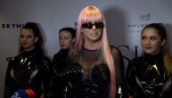 Jelena Karleuša priznala da li bi otišla na Anastasijin nastup: Progovorila o Kanje Vestu i Dušku