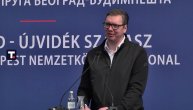 Vučić: Deo naših snova je počelo da se ostvaruje