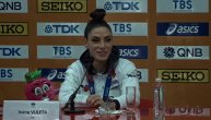 Ivana Vuleta posle svetskog zlata: Odbrana titule u svojoj zemlji nije smela da se propusti