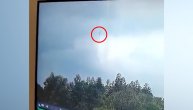 Trenutak kada se putnički avion zakucao u zemlju: Užasan snimak isplivao na platformama agencija