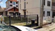 Kuća u Nišu u kojoj su pronađena beživotna tela muškarca i žene: Od petka ih niko nije video