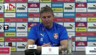 Piksi pred Mađare: Srbija osim Vlahoviča i bez Milenkovića