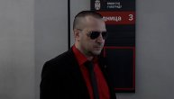 Nastavlja se proces za ubistvo Jelene: Zoran Marjanović stigao na suđenje s jednim detaljem na sakou
