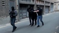 Hapšenje osumnjičenih za ubistvo Branislava Penčića u Obrenovcu