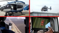 Evo kako saobraćajci i piloti helikopterom love bahate vozače