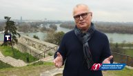 Vesić: Beograd će dobiti 7 novih mostova do 2030. godine! Spojićemo Zemun i Veliko ratno ostrvo!