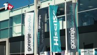 Zavirite u prvi Hisense Gorenje Expirence Centar