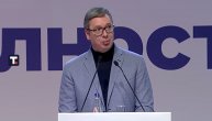 Vučić: U naredne četiri godine rad na modernizaciji pruge