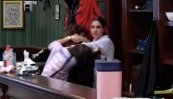Zadrugarke počele da se skalpiraju: Martina i Irma "kandže" zamrsile jedna drugoj u kosi