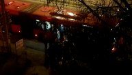 Niški tinejdžeri žurku nastavili u autobusu: Vozač pozvao snage reda u pomoć