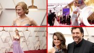 Defile svetskih zvezda na crvenom tepihu "Oskara": Nikol Kidman, Kristen Stjuart, Bili Ajliš,...
