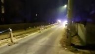Ovo je momenat kada se čuju pucnji u Zaječaru: Ubica likvidirao dvoje pa se obesio