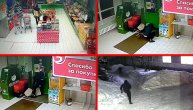 Najlošija krađa alkohola ikad: Ispale mu dve pune kutije, ostao samo s jednom flašom