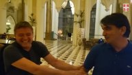 "Ko god ide na nas, neće biti srećan": Selektor Piksi prigrlio "izbornika" Dalića u Kataru