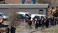 Završena akcija spasavanja rudara u rudniku "Soko"