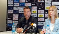 Stanojević o kazni FSS: Nikad nisam video tako nešto u istoriji srpskog fudbala