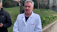 Direktor bolnice u Aleksincu o primljenim rudarima: Najmlađi povređeni ima 21 godinu