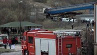 Telegraf na licu mesta: 8 rudara izgubilo život, 20 povređeno u nesreći u rudniku "Soko"