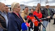 Mihajlović: Nije bilo eksplozije u "Soko", rudari su se ugušili od metana