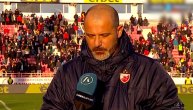 Dejan Stanković: Isključenje Savića, bio je prelomni momenta meča