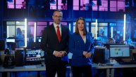 ŠTA JE NA PROGRAMU TV PRVA: Pregledavanje za nedelju, 03. april 2022. godine