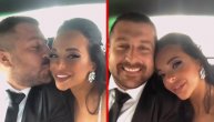Dalilin bivši i Jelena Pešić danas izgovaraju sudbonosno "da"