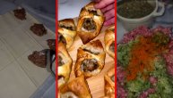 Recept za najukusniji doručak: Pogačice sa mesom zbog kojih ćete zaboraviti na pekaru