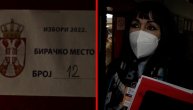 Počelo glasanje, otvorena biračka mesta: Srbija bira predsednika, poslanike i lokalnu vlast