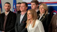 Milica Đurđević Stamenkovski: Neće biti koalicionih aranžmana i opravdaćemo podršku